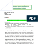 Glen Boy Rellon - Worksheet 1.1-Scope & Importance of Envi Scie