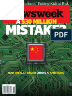 Newsweek USA 11 17 2023