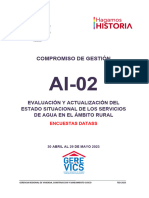 Intervención Ai-02 Encuestas - Fed 2023