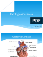 Patologias Cardíacas-1