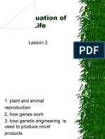 Chapter 23 Plant Reproduction