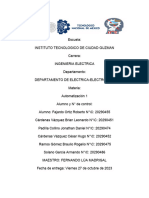 Unidad II - Tarea - Interfaces-Hombre Maquina