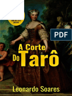 A CORTE DO TARO - Um Guia Interp - Leonardo Soares