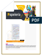 Papeleria 13.12