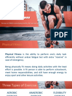 Physical Fitness