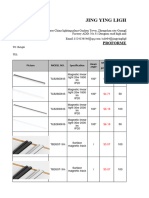 Relight t26 Magnetic Pi 20231103