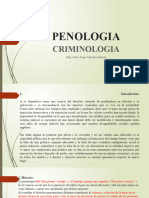 9 Penologia