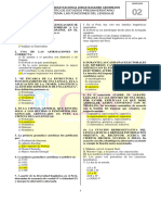 2 Práctica de Lenguaje Con Claves