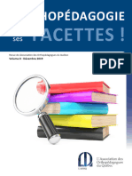 Facettes !: Sous Toutes Ses