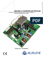 Euroclear Bsg1622596-Fra-Ct-Inverter-Trifase