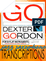 Dexter Gordon Go Ebook BBPDF 2 PDF Free