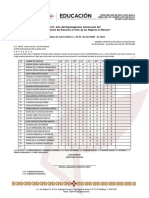 Faltas y Retardos Nuevo 2023-2024