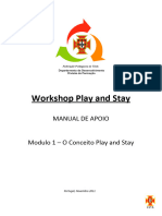 Play Tennis Manual Por