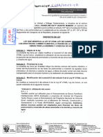 Documento Del Agua y Realkizacion de Siembra Agua