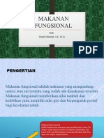 14-Makanan Fungsional