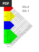 Diagrama de Relacion - Residencia Universitaria