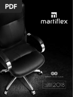 Martiflex 2018 - 50-10-5