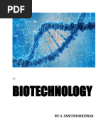 BIOTECHNOLOGY2