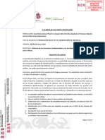 PNL Defensa de Los Derechos Fundamentales y de Las Libertades Públicas