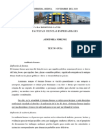 Texto Guia de Auditoria Forense 2020