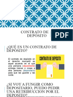 Contrato de Deposito-2