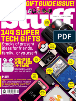 Stuff Uk December 2023