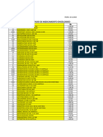 Listado de Precios Oncológico 13-11-2023