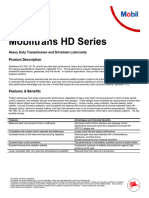 Mobiltrans - HD Series