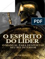 O Espírito Do Líder