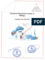 GRADE 12 LAB - MANUAL 2023 2024 - Approved