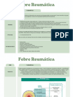 Febre Reumatica