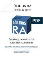 Material de Apoio - Sólidos RA