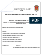 Ev 4.1 Seminario