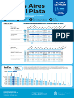 Horario y Tarifario LD Mar Del Plata 18 12 2023 Tar 08 2023 Vs 00 - 1080 X 1920