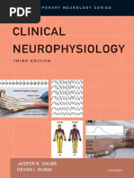 Clinical Neurophysiology Contemporary Neurology