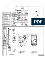 Electrical Plan Sample Reference