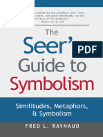 The Seer - S Guide To Symbolism