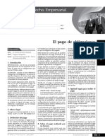 Lectura 10 - Obligaciones