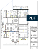 Plan Restauration Dumani