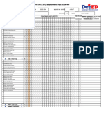 SF-2 Attendance Arnault