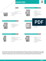 Installation Contactors 02