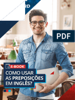 Ebook Preposicoes em Ingles Wizard Idiomas - Pt.en