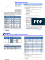 Mep Works Scheme Design Report For HMR Towers (Plot # 06), Karachi