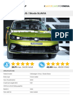 VWVirtus Skoda Slaviafactsheet 2023