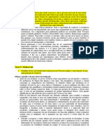 Textos para Frequência