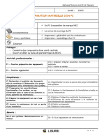 CI4 1 TP Assemblage NEC Eleve