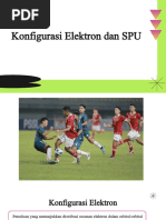 Konfigurasi Elektron Dan SPU