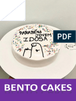 Bento Cake Lucrativo 2