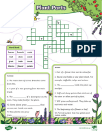 Au SC 1666935174 Plant Parts Crossword Ver 1