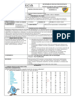 PAA Sociales 2° Semana 18